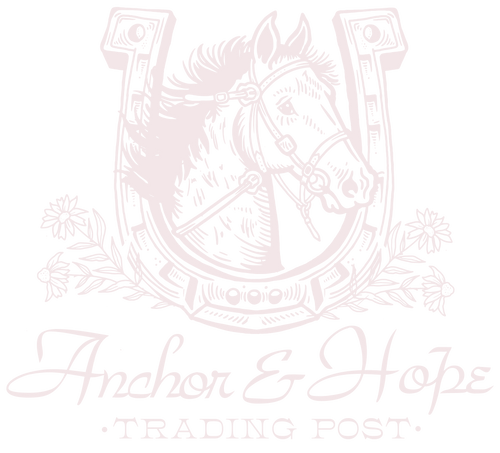 Anchor&Hope